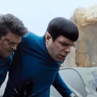 Star Trek Sans limites - teaser 3 - VO - (2016)