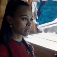 Star Trek Sans limites - teaser 4 - VO - (2016)