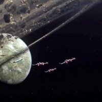 Star Wars - Le Réveil de la Force - Bande annonce 118 - VO - (2015)