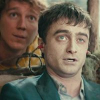 Swiss Army Man - Bande annonce 1 - VO - (2016)