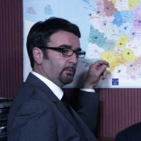 Un Homme d'État - Teaser 3 - VF - (2015)