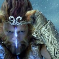 Xi You Ji zhi Sun Wu Kong San Da Bai Gu Jing - bande annonce - VOST - (2016)