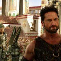 Gods Of Egypt - teaser - VO - (2016)