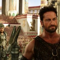 Gods Of Egypt - teaser - VO - (2016)