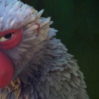 Kubo et l'armure magique - Bande annonce 10 - VO - (2016)