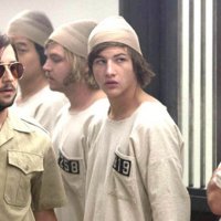 The Stanford Prison Experiment - bande annonce - VO - (2015)