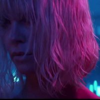 Atomic Blonde - Teaser 7 - VO - (2017)