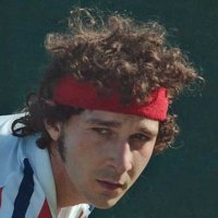 Borg/McEnroe - Teaser 3 - VO - (2017)