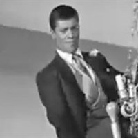 C'est pas une vie, Jerry - bande annonce - VO - (1954)