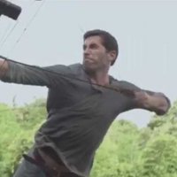 Chasse à l'homme 2 - bande annonce - VO - (2016)