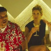 Des Porto Ricains à Paris - bande annonce - (2016)
