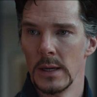 Doctor Strange - Teaser 22 - VO - (2016)