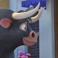 Ferdinand - bande annonce 2 - VOST - (2017)