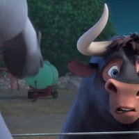 Ferdinand - bande annonce 3 - VF - (2017)