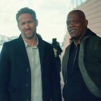 Hitman & Bodyguard - bande annonce 4 - VF - (2017)