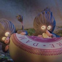 La Grande course au fromage - Bande annonce 1 - VF - (2017)