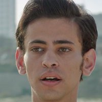 Le Chanteur de Gaza - teaser - VOST - (2017)