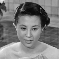 Le Destin de madame Yuki - bande annonce - VOST - (1950)