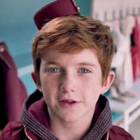 Le Petit Spirou - Teaser 1 - VF - (2016)