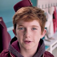 Le Petit Spirou - teaser - (2017)