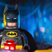 Lego Batman, Le Film - Bande annonce 22 - VO - (2017)