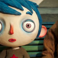Ma Vie De Courgette - bande annonce - (2016)