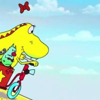 Molly Monster - Bande annonce 1 - VF - (2016)