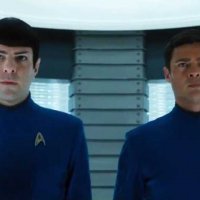 Star Trek Sans limites - Bande annonce 1 - VO - (2016)