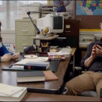 The Edge of Seventeen - bande annonce - VO - (2016)