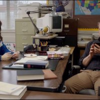 The Edge of Seventeen - bande annonce - VO - (2016)