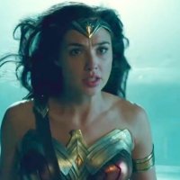Wonder Woman - bande annonce 8 - VF - (2017)
