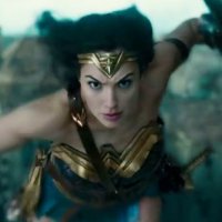 Wonder Woman - teaser 7 - VO - (2017)