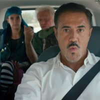 À fond - teaser - (2016)