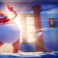 Capitaine Superslip - Bande annonce 1 - VF - (2017)