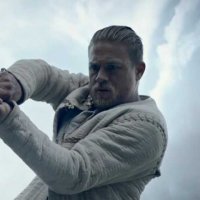 Le Roi Arthur: La Légende d'Excalibur - Bande annonce 10 - VO - (2017)