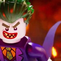 Lego Batman, Le Film - bande annonce 5 - VF - (2017)