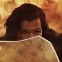 Resident Evil : Chapitre Final - Bande annonce 11 - VO - (2016)