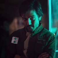 Rogue One: A Star Wars Story - teaser 2 - VO - (2016)