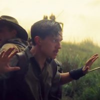 The Lost City of Z - bande annonce 2 - VO - (2017)