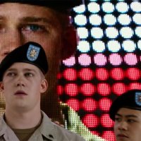 Un jour dans la vie de Billy Lynn - bande annonce 3 - VO - (2017)