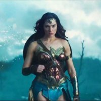 Wonder Woman - Bande annonce 5 - VO - (2017)