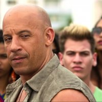 Fast & Furious 8 - teaser 3 - VO - (2017)