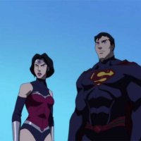 Justice League Dark - bande annonce 3 - VO - (2017)