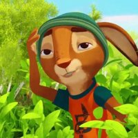 L'Ecole des lapins - Bande annonce 1 - VF - (2017)