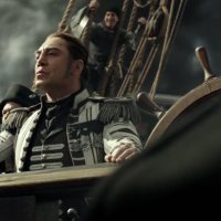 Pirates des Caraïbes : la Vengeance de Salazar - teaser 2 - VO - (2017)
