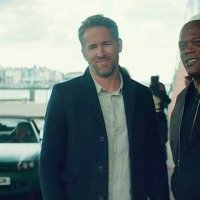 Hitman & Bodyguard - Bande annonce 1 - VO - (2017)