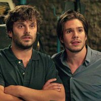 Ce Qui Nous Lie - Bande annonce 1 - VF - (2017)