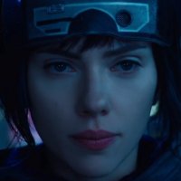 Ghost In The Shell - bande annonce - VOST - (2017)