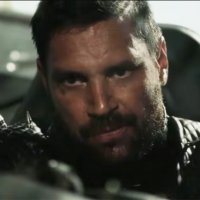 La Course à la mort 2050 - bande annonce 2 - VO - (2016)