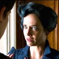 Miss Peregrine et les enfants particuliers - bande annonce - VOST - (2016)